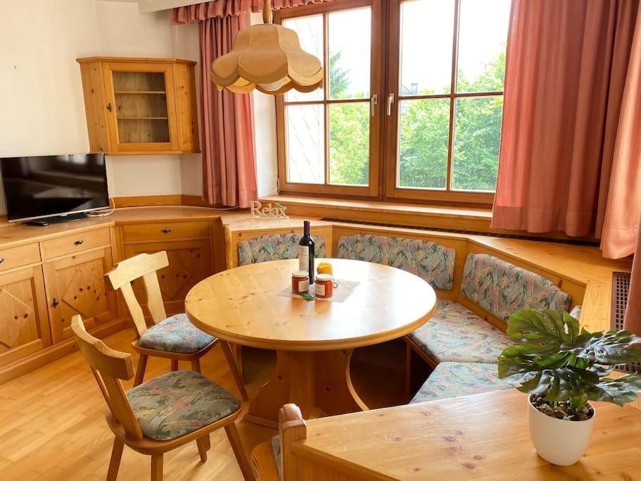 Zentrale Wohnung Gmunden Alte Baeckerei Exterior foto