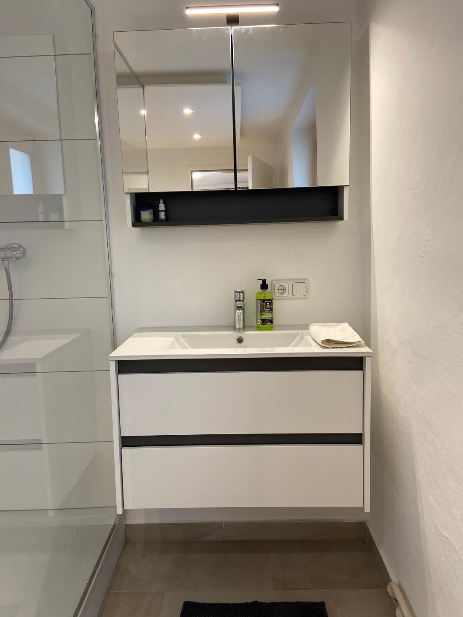 Zentrale Wohnung Gmunden Alte Baeckerei Exterior foto